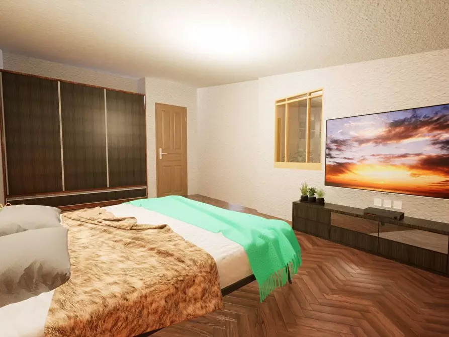 Immagine 12 di Appartamento in vendita  a Quartu Sant'elena