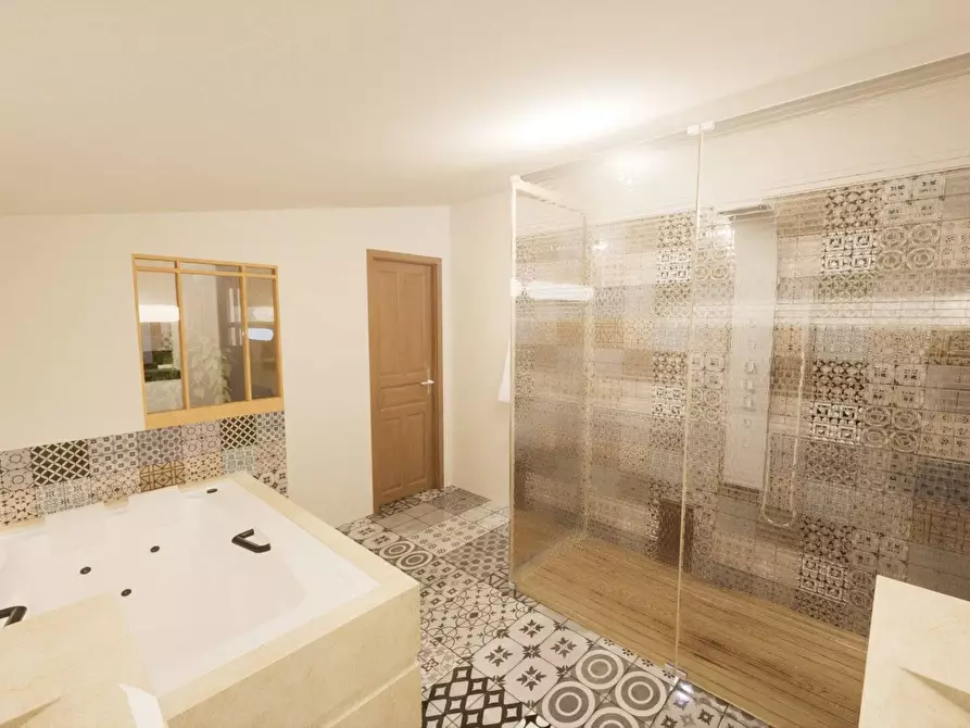 Immagine 15 di Appartamento in vendita  a Quartu Sant'elena