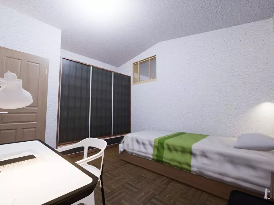 Immagine 17 di Appartamento in vendita  a Quartu Sant'elena