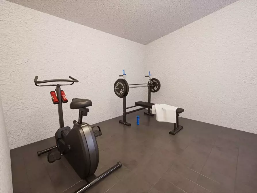 Immagine 19 di Appartamento in vendita  a Quartu Sant'elena