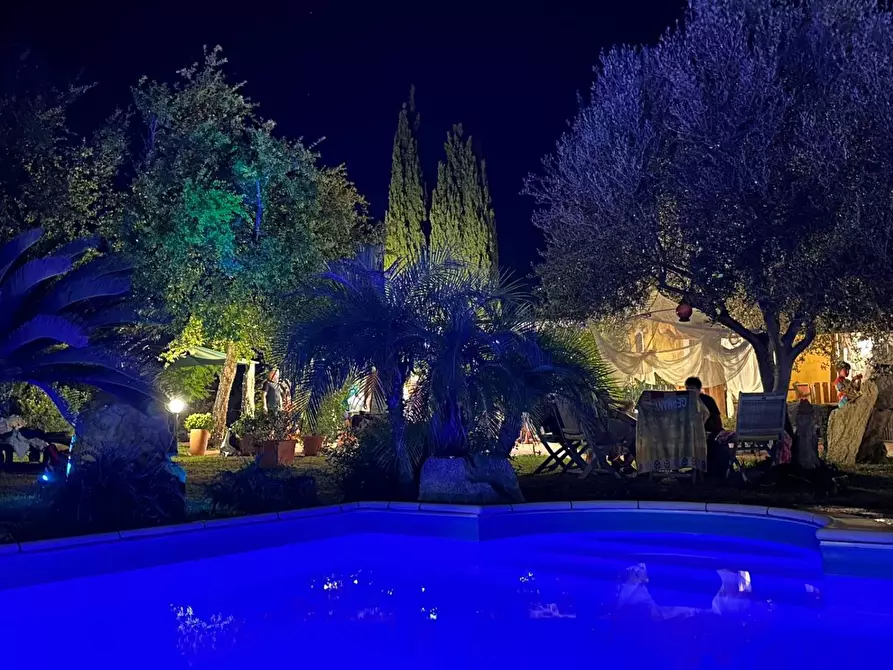 Immagine 1 di Villa in vendita  a Quartu Sant'elena