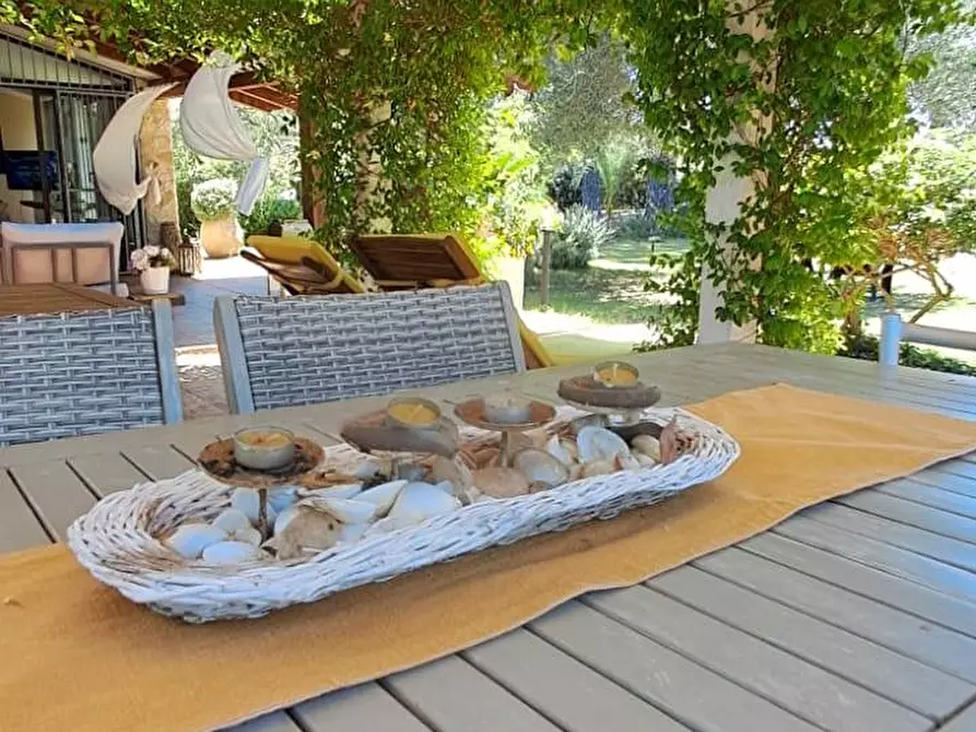 Immagine 19 di Villa in vendita  a Quartu Sant'elena