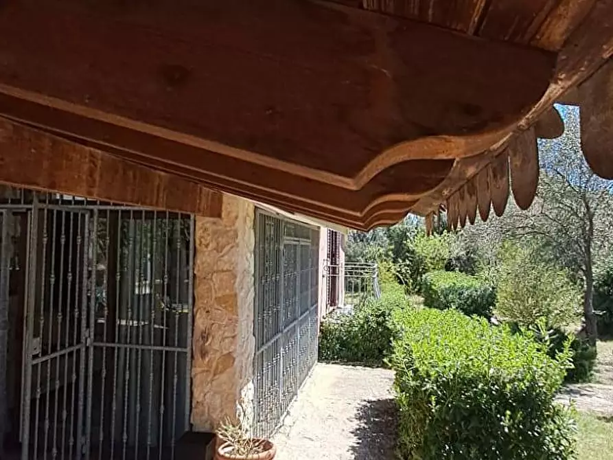 Immagine 21 di Villa in vendita  a Quartu Sant'elena
