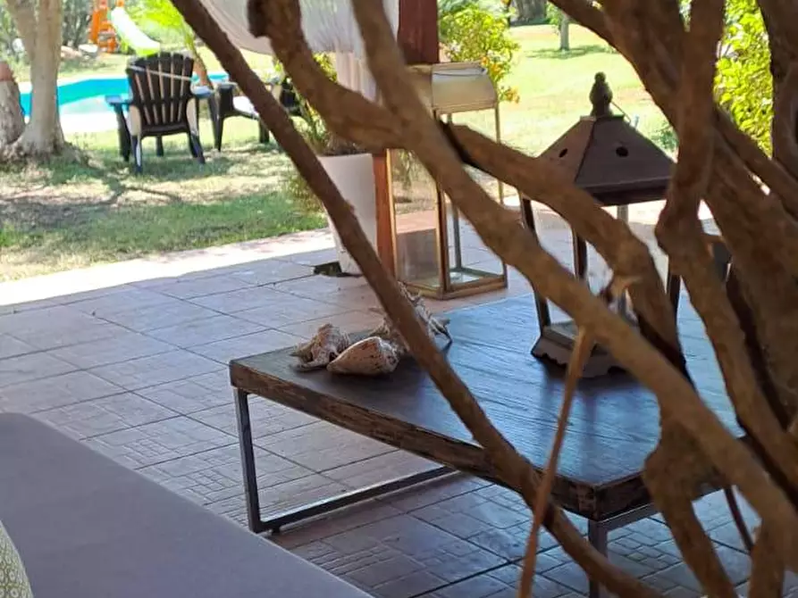 Immagine 22 di Villa in vendita  a Quartu Sant'elena