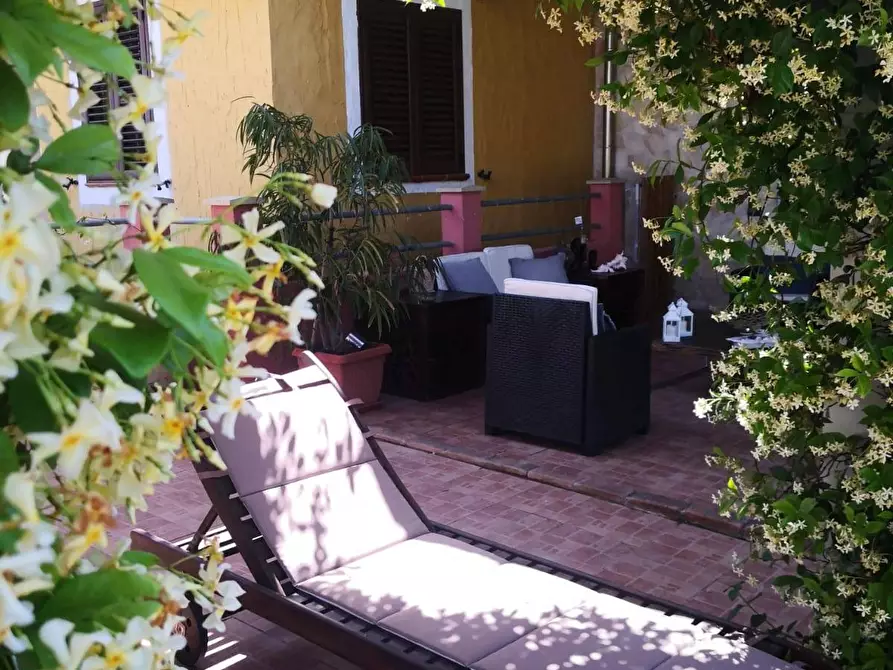 Immagine 26 di Villa in vendita  a Quartu Sant'elena