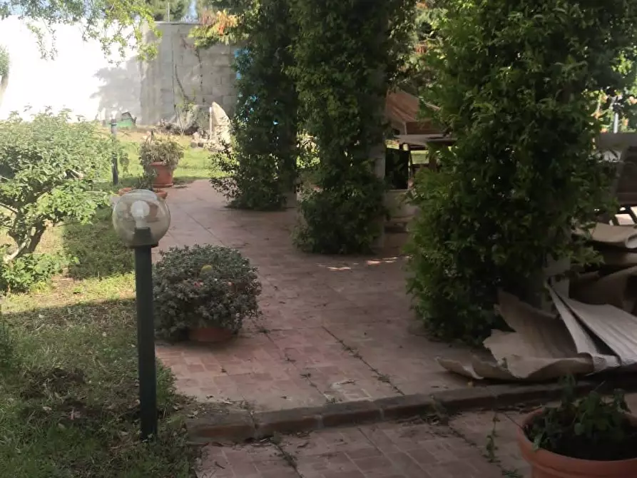 Immagine 27 di Villa in vendita  a Quartu Sant'elena