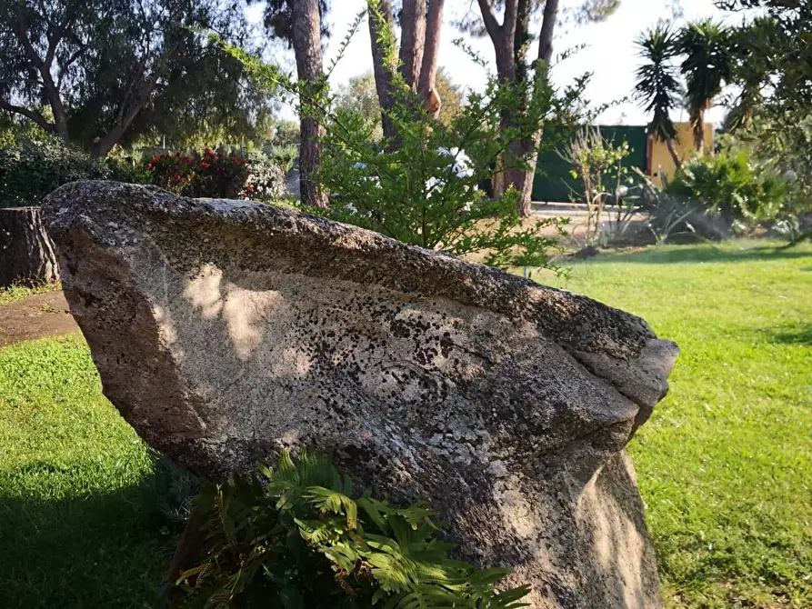 Immagine 28 di Villa in vendita  a Quartu Sant'elena