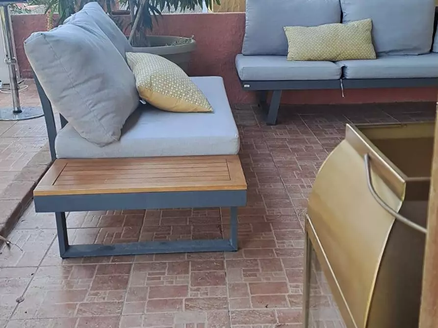 Immagine 32 di Villa in vendita  a Quartu Sant'elena