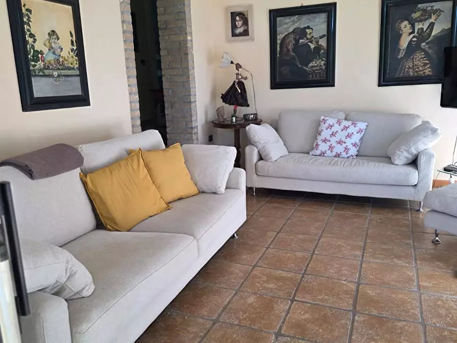 Immagine 35 di Villa in vendita  a Quartu Sant'elena