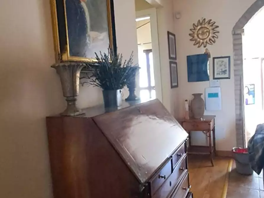 Immagine 36 di Villa in vendita  a Quartu Sant'elena