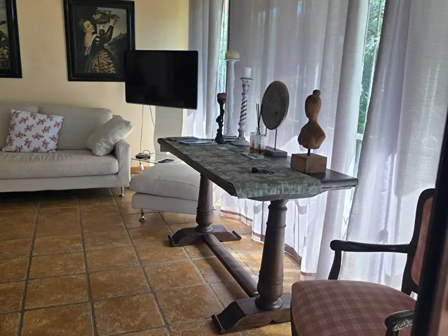 Immagine 37 di Villa in vendita  a Quartu Sant'elena