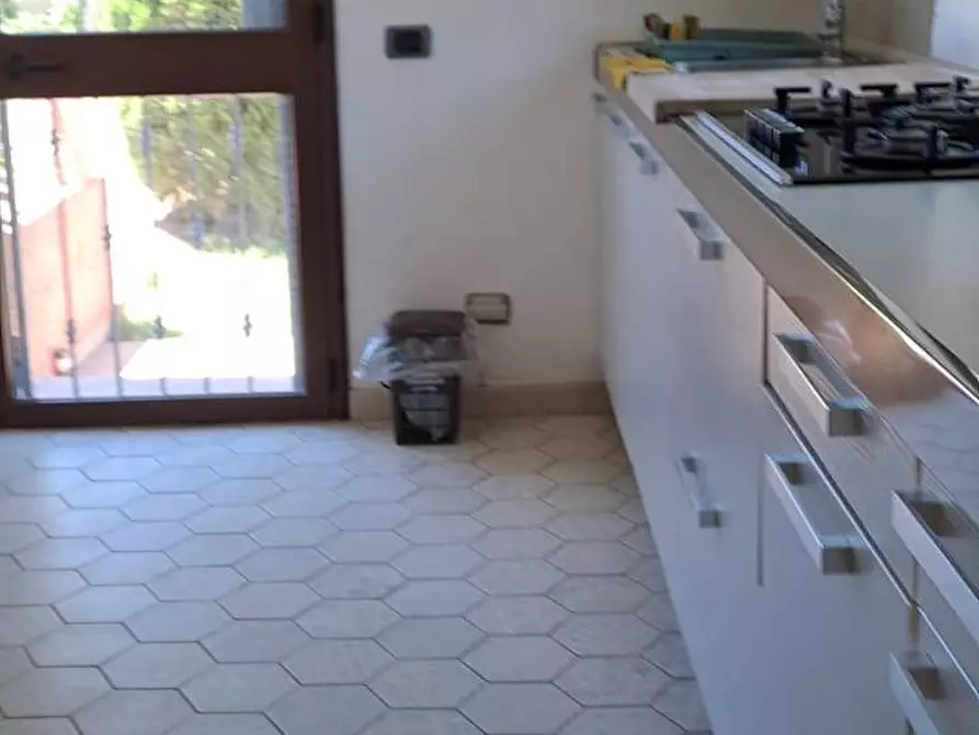 Immagine 40 di Villa in vendita  a Quartu Sant'elena