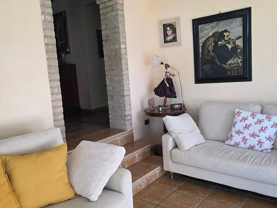 Immagine 41 di Villa in vendita  a Quartu Sant'elena