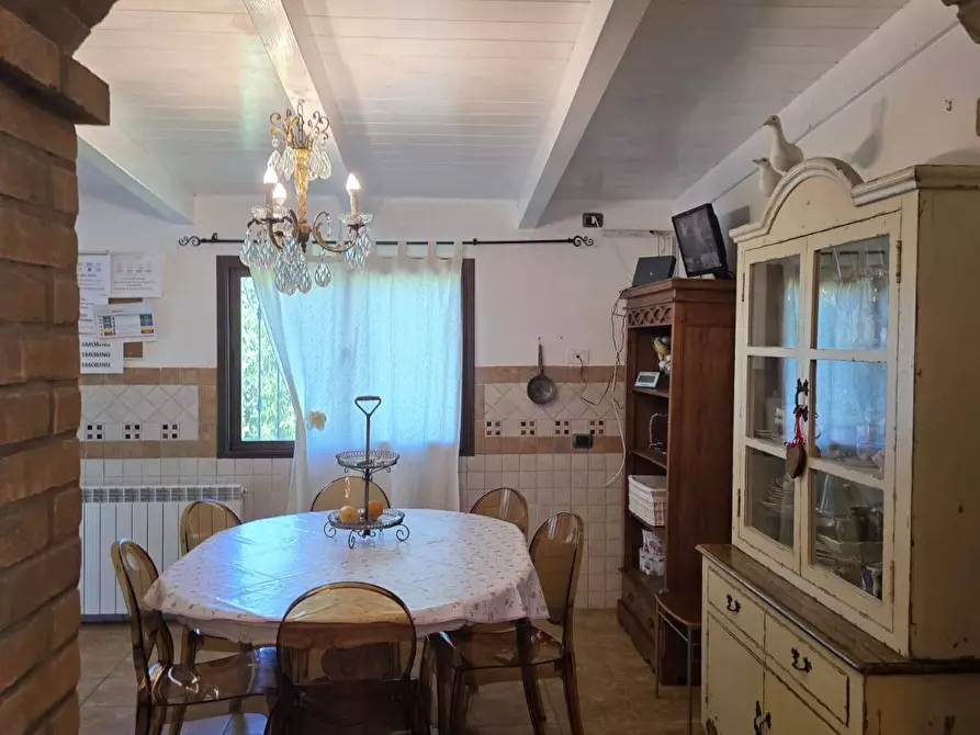 Immagine 51 di Villa in vendita  a Quartu Sant'elena