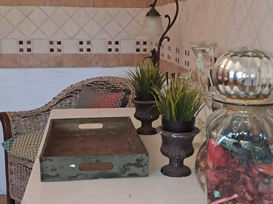 Immagine 56 di Villa in vendita  a Quartu Sant'elena