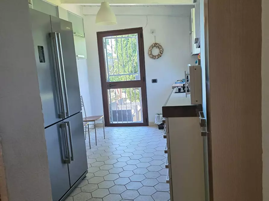 Immagine 57 di Villa in vendita  a Quartu Sant'elena