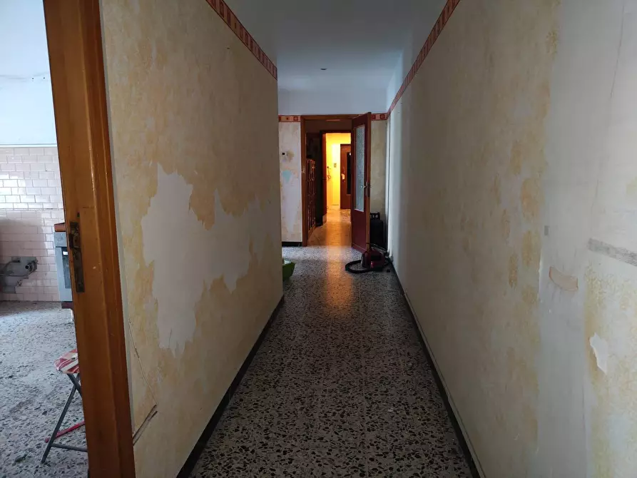 Immagine 7 di Appartamento in vendita  a Quartu Sant'elena