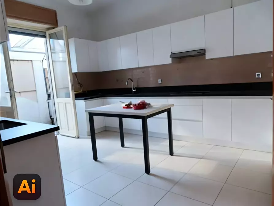 Immagine 8 di Appartamento in vendita  a Quartu Sant'elena