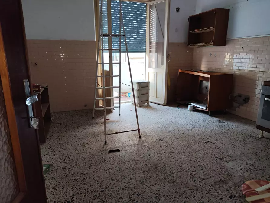 Immagine 10 di Appartamento in vendita  a Quartu Sant'elena