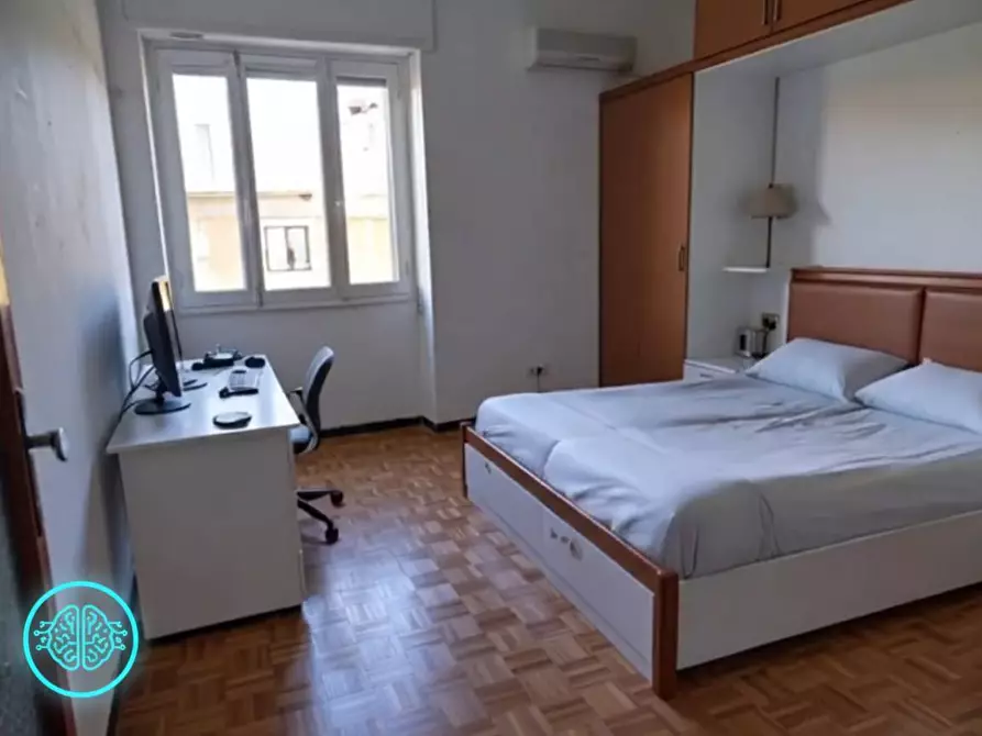 Immagine 11 di Appartamento in vendita  a Quartu Sant'elena