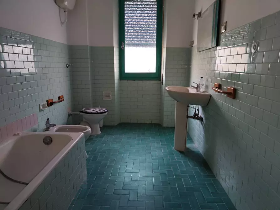 Immagine 15 di Appartamento in vendita  a Quartu Sant'elena