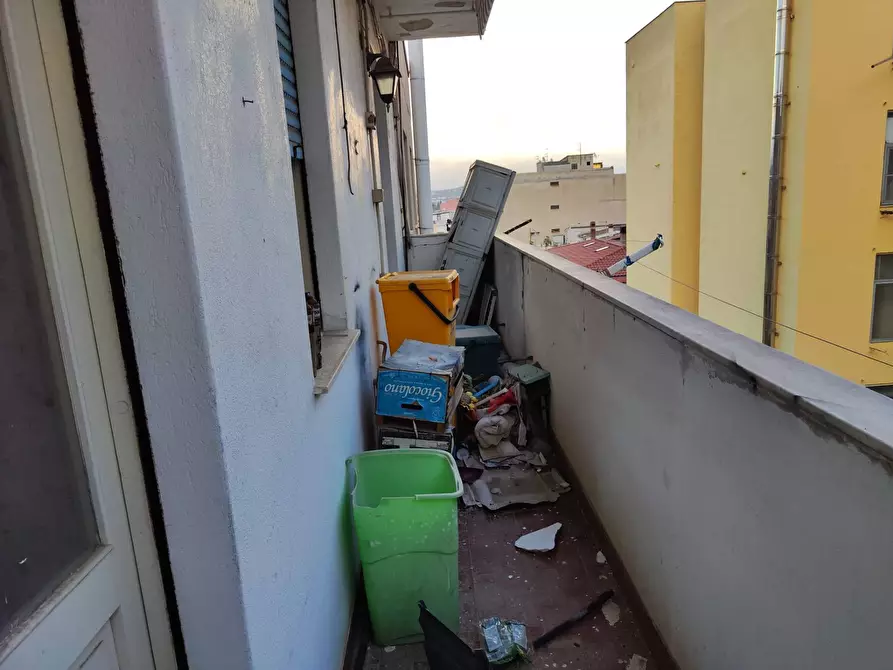 Immagine 27 di Appartamento in vendita  a Quartu Sant'elena