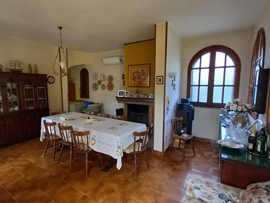 Immagine 6 di Villa in vendita  a Quartu Sant'elena