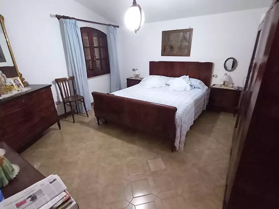 Immagine 11 di Villa in vendita  a Quartu Sant'elena