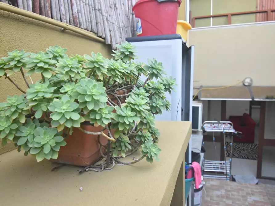 Immagine 3 di Appartamento in vendita  a Quartu Sant'elena