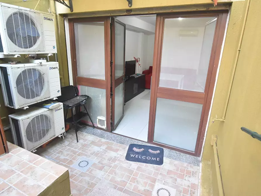 Immagine 4 di Appartamento in vendita  a Quartu Sant'elena