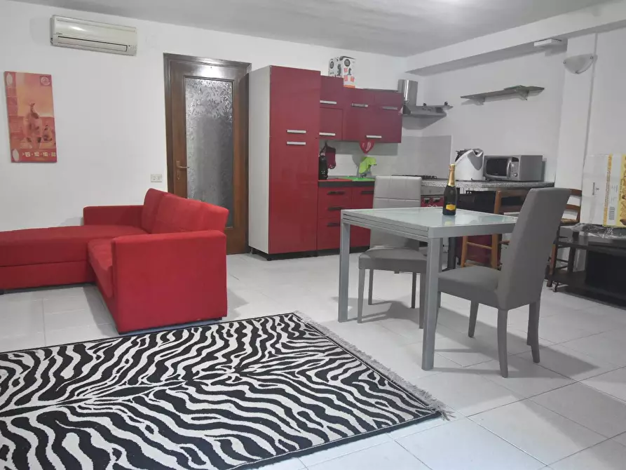 Immagine 6 di Appartamento in vendita  a Quartu Sant'elena