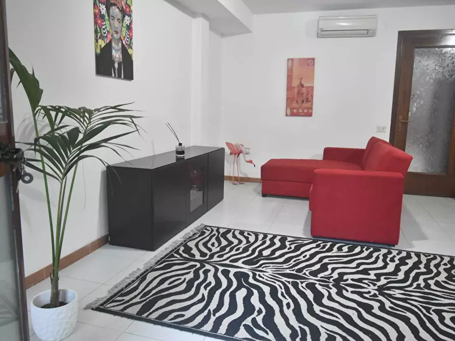 Immagine 7 di Appartamento in vendita  a Quartu Sant'elena