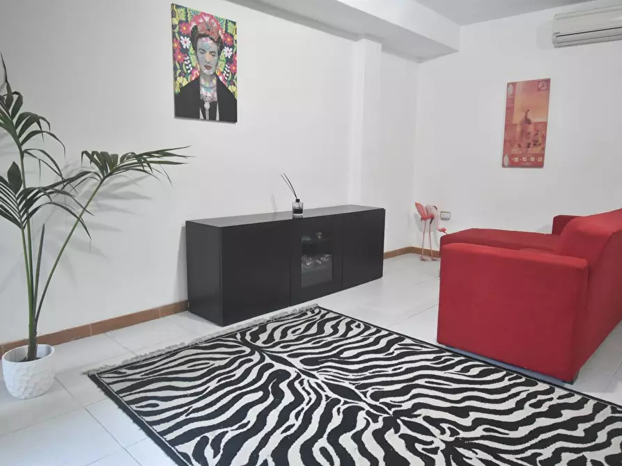 Immagine 8 di Appartamento in vendita  a Quartu Sant'elena