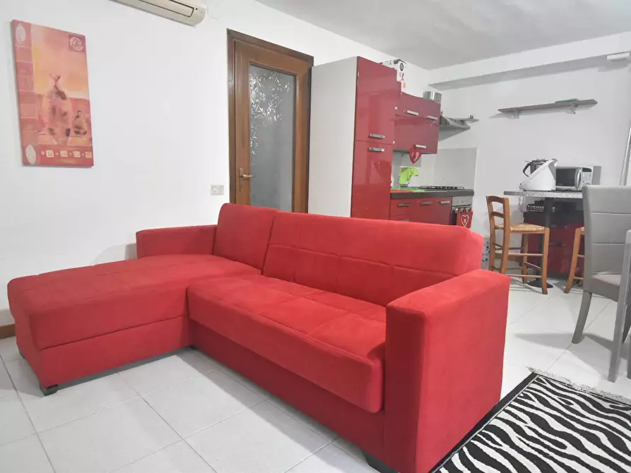 Immagine 11 di Appartamento in vendita  a Quartu Sant'elena