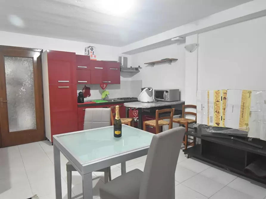 Immagine 18 di Appartamento in vendita  a Quartu Sant'elena