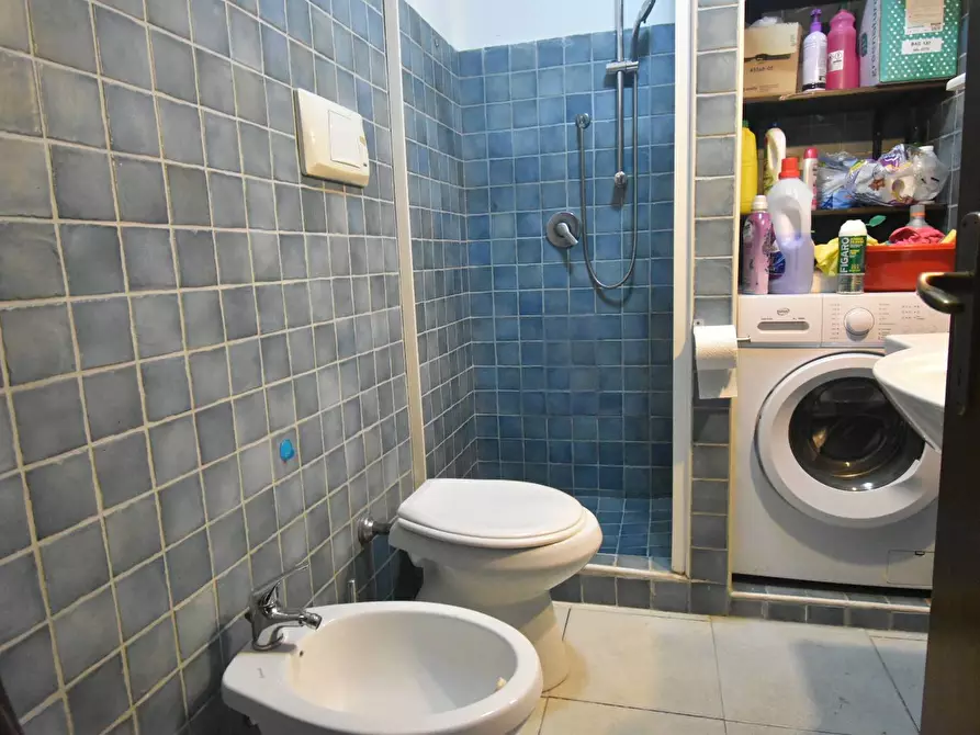 Immagine 25 di Appartamento in vendita  a Quartu Sant'elena