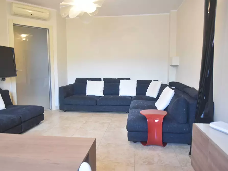 Immagine 1 di Appartamento in vendita  a Quartu Sant'elena