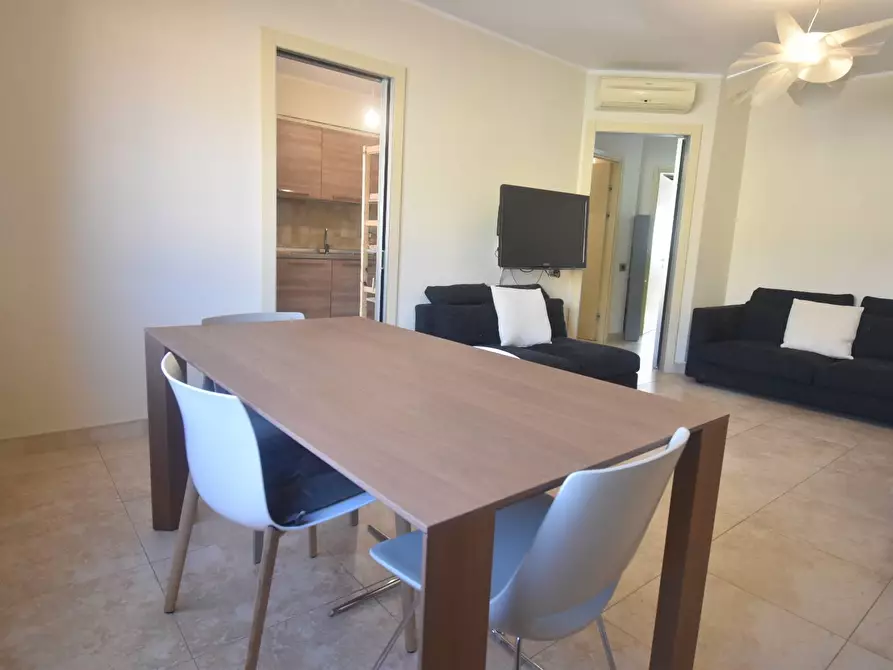 Immagine 9 di Appartamento in vendita  a Quartu Sant'elena