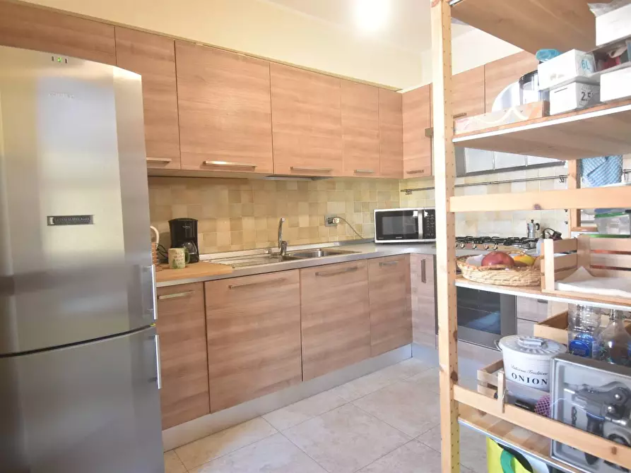 Immagine 11 di Appartamento in vendita  a Quartu Sant'elena