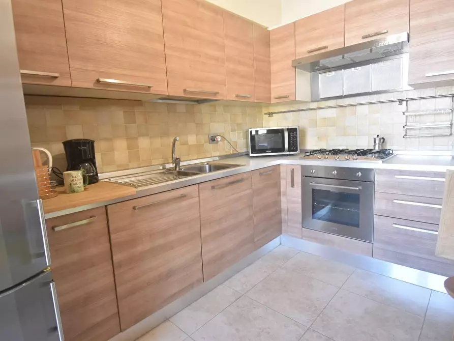 Immagine 12 di Appartamento in vendita  a Quartu Sant'elena