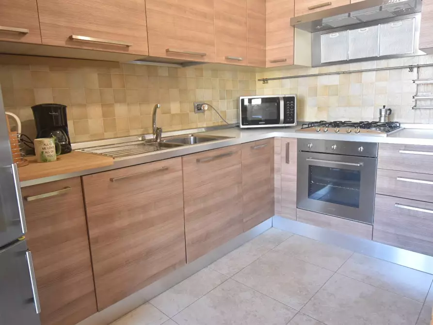 Immagine 13 di Appartamento in vendita  a Quartu Sant'elena