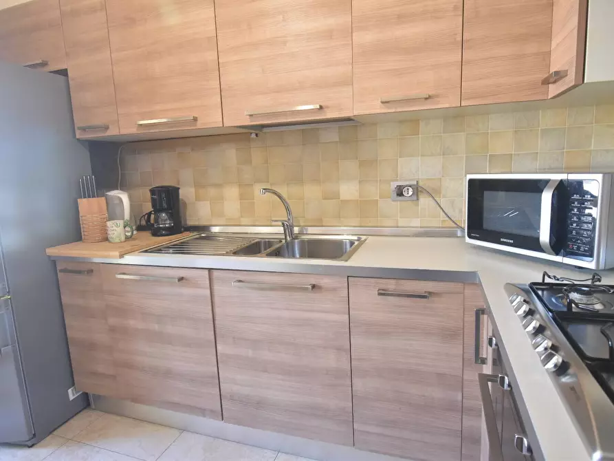 Immagine 16 di Appartamento in vendita  a Quartu Sant'elena