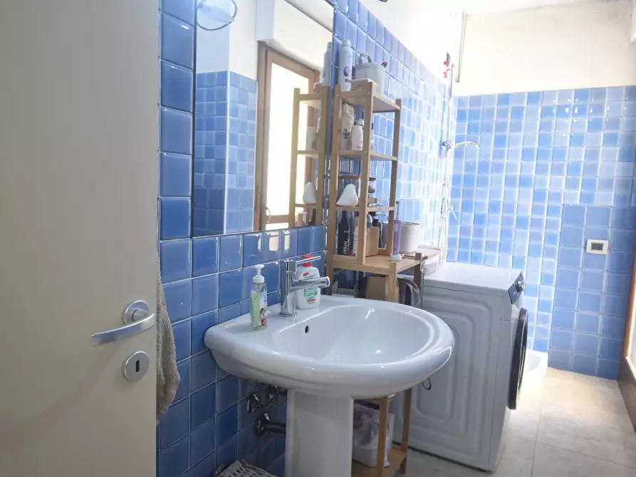 Immagine 23 di Appartamento in vendita  a Quartu Sant'elena