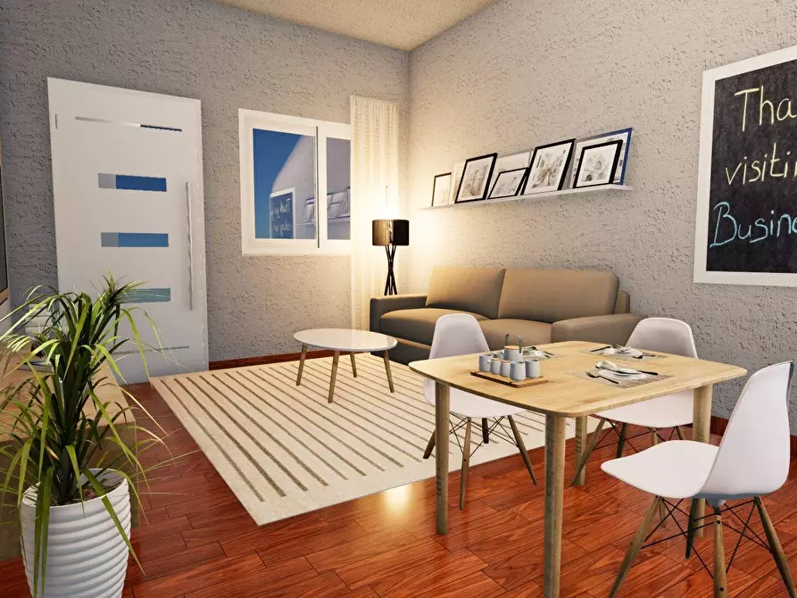 Immagine 8 di Locale commerciale in vendita  a Quartu Sant'elena