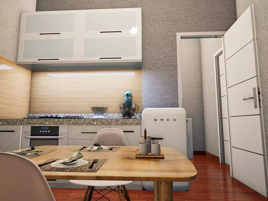 Immagine 10 di Locale commerciale in vendita  a Quartu Sant'elena