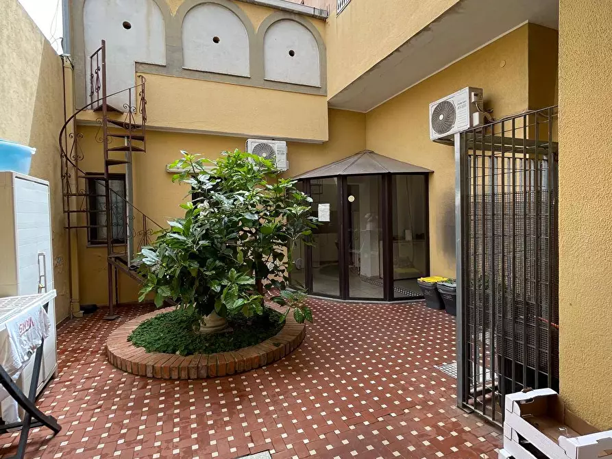 Immagine 1 di Appartamento in vendita  a Quartu Sant'elena