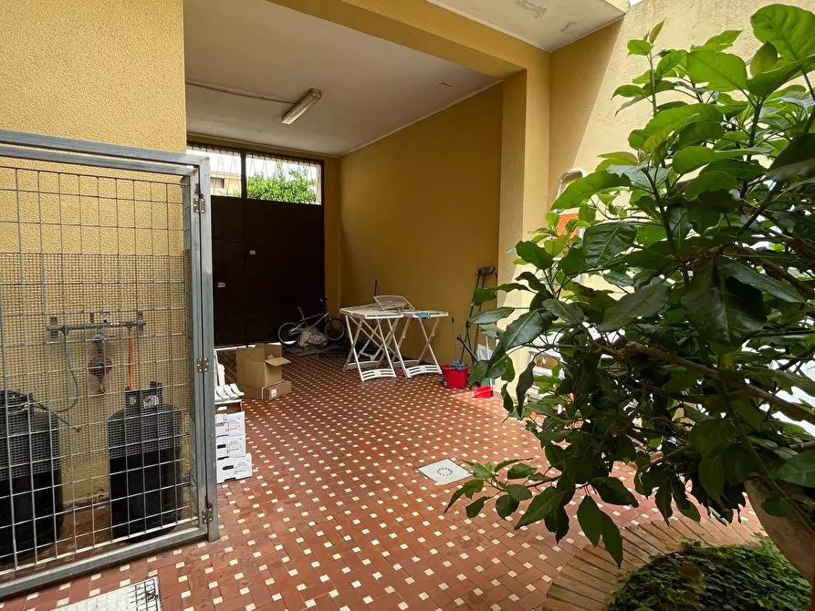 Immagine 2 di Appartamento in vendita  a Quartu Sant'elena