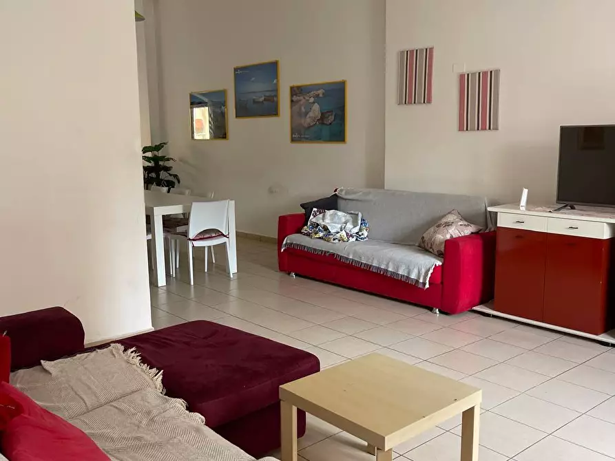 Immagine 3 di Appartamento in vendita  a Quartu Sant'elena