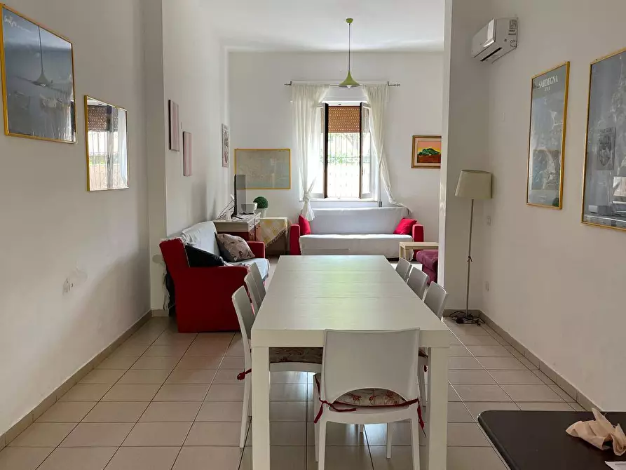 Immagine 5 di Appartamento in vendita  a Quartu Sant'elena