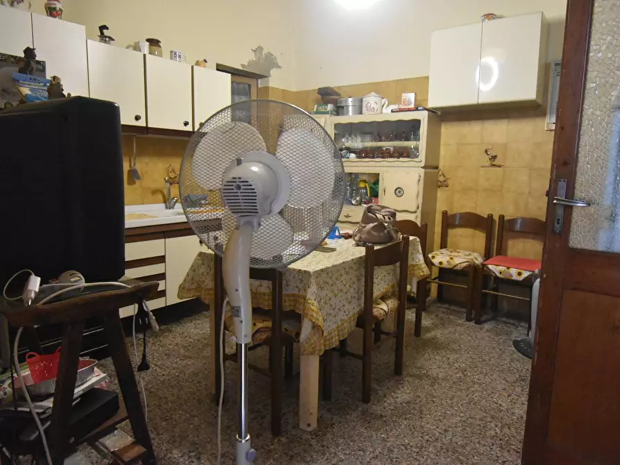 Immagine 9 di Casa indipendente in vendita  a Quartu Sant'elena